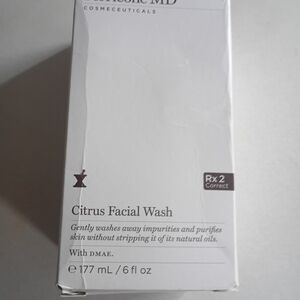 Pericone Md Citrus Facial Wash